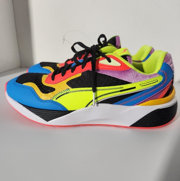 Puma Other - Puma RS - Metric Lava Men's 10.5